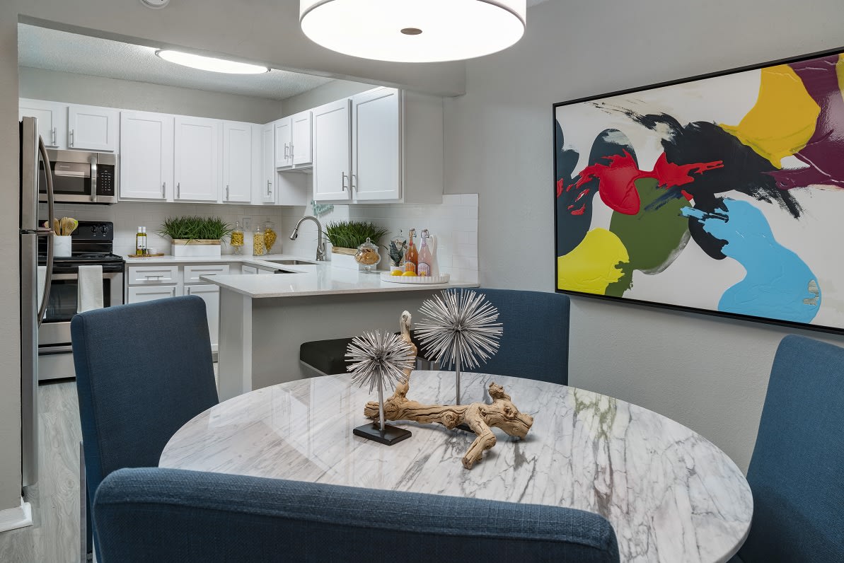 Photos and Video of Mill House at East Cobb Apartment Homes in Marietta, GA